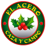 Logotipo El Acebo - Caza y Campo